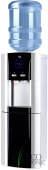 Кулер Ecotronic G8-LF Black — фото, характеристики, купить в MAKHACHKALA-CLIMBO
