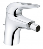 Смеситель для биде GROHE Eurostyle new с донным клапаном, хром (33565003) — фото, характеристики, купить в MAKHACHKALA-CLIMBO