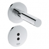 Инфракрасный смеситель для раковины GROHE Essence E, 36252000 — фото, характеристики, купить в MAKHACHKALA-CLIMBO