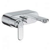 Смеситель для ванны GROHE Veris, 32195000 — фото, характеристики, купить в MAKHACHKALA-CLIMBO