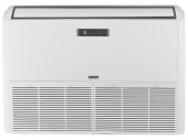 Напольно-потолочная сплит система Zanussi ZACU-18 H/ICE/FI/N1 — фото, характеристики, купить в MAKHACHKALA-CLIMBO