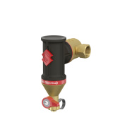 Сепаратор шлама Flamco Clean Smart 1" — фото, характеристики, купить в MAKHACHKALA-CLIMBO