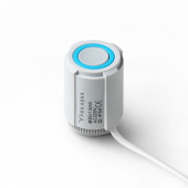 Сервопривод электротермический нормально закрытый 220v PRO AQUA — фото, характеристики, купить в MAKHACHKALA-CLIMBO