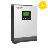 ИБП Hiden Control HS20-3024P — фото, характеристики, купить в MAKHACHKALA-CLIMBO