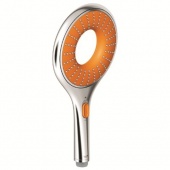 Ручной душ GROHE Rainshower Icon (2 режима) с ограничением расхода воды, 27444001 — фото, характеристики, купить в MAKHACHKALA-CLIMBO