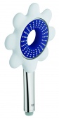 Ручной душ GROHE Rainshower Icon 100 (1 режим), 26115TY0 — фото, характеристики, купить в MAKHACHKALA-CLIMBO