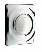 Панель смыва для писсуара GROHE Surf (1 режим смыва), 38808000 — фото, характеристики, купить в MAKHACHKALA-CLIMBO