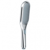 Ручной душ GROHE Rainshower Eco (2 режима) с ограничением расхода воды, 27281000 — фото, характеристики, купить в MAKHACHKALA-CLIMBO