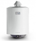 Газовый накопительный водонагреватель  Ariston S/SGA 80 R — фото, характеристики, купить в MAKHACHKALA-CLIMBO