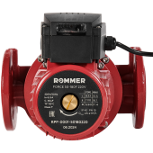 ROMMER Насос циркуляционный 50-180F 220V — фото, характеристики, купить в MAKHACHKALA-CLIMBO