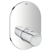 Термостат центральный GROHE Grohtherm 2000 (верхняя монтажная часть), 19352001 — фото, характеристики, купить в MAKHACHKALA-CLIMBO