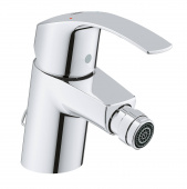 Смеситель для биде GROHE Eurosmart New с цепочкой, хром (32927002) — фото, характеристики, купить в MAKHACHKALA-CLIMBO