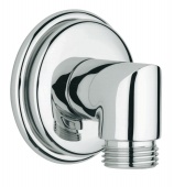 Подключение для душевого шланга GROHE Sinfonia, 28973000 — фото, характеристики, купить в MAKHACHKALA-CLIMBO