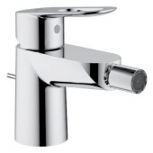 Смеситель для биде GROHE BauLoop, 23338000 — фото, характеристики, купить в MAKHACHKALA-CLIMBO