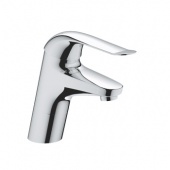 Смеситель для раковины GROHE Euroeco Special с донным клапаном, 32763000 — фото, характеристики, купить в MAKHACHKALA-CLIMBO