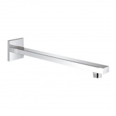 Душевой кронштейн GROHE Rainshower neutral 282 мм, 27709000 — фото, характеристики, купить в MAKHACHKALA-CLIMBO