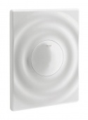 Панель смыва для писсуара GROHE Surf (1 режим смыва), 38574SH0 — фото, характеристики, купить в MAKHACHKALA-CLIMBO