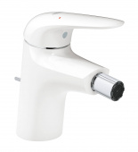 Смеситель для биде GROHE Eurostyle с донным клапаном, белая луна (23720LS3) — фото, характеристики, купить в MAKHACHKALA-CLIMBO