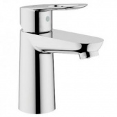 Смеситель для раковины GROHE BauLoop, 23337000 — фото, характеристики, купить в MAKHACHKALA-CLIMBO