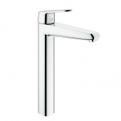 Смеситель для раковины GROHE Eurodisc Cosmopolitan, 23432000 — фото, характеристики, купить в MAKHACHKALA-CLIMBO