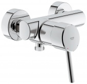 Смеситель для душа GROHE Concetto, 32210001 — фото, характеристики, купить в MAKHACHKALA-CLIMBO
