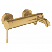 Смеситель для ванны GROHE Essence New, холодный рассвет матовый (33624GN1) — фото, характеристики, купить в MAKHACHKALA-CLIMBO