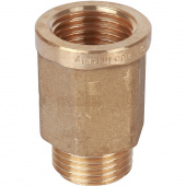 STOUT Удлинитель ВН шестигранный 1/2"x1/2" — фото, характеристики, купить в MAKHACHKALA-CLIMBO
