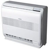 Напольно-потолочная сплит система Toshiba RAS-B16UFV-E — фото, характеристики, купить в MAKHACHKALA-CLIMBO
