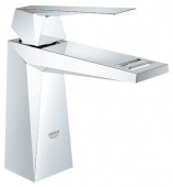 Смеситель для раковины GROHE Allure Brilliant, 23033000 — фото, характеристики, купить в MAKHACHKALA-CLIMBO