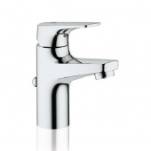 Смеситель для раковины GROHE BauFlow, 23156000 — фото, характеристики, купить в MAKHACHKALA-CLIMBO