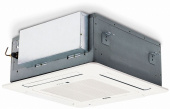 Кассетная сплит-система LESSAR LS-HE12BCOA2/LU-HE12UOA2/LZ-B4COBA — фото, характеристики, купить в MAKHACHKALA-CLIMBO