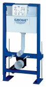 Система инсталляции для унитаза GROHE Rapid SL (1 м), 38586001 — фото, характеристики, купить в MAKHACHKALA-CLIMBO