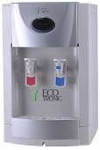 Пурифайер Ecotronic B30-U4T white/silver — фото, характеристики, купить в MAKHACHKALA-CLIMBO