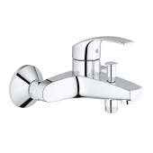 Смеситель для ванны GROHE Eurosmart, 33300002 — фото, характеристики, купить в MAKHACHKALA-CLIMBO