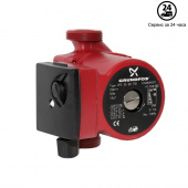 Циркуляционный насос GRUNDFOS UPS 25-50 130 — фото, характеристики, купить в MAKHACHKALA-CLIMBO