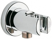Подключение для душевого шланга GROHE Relexa с держателем, 28628000 — фото, характеристики, купить в MAKHACHKALA-CLIMBO