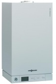 Двухконтурный котел Viessmann Vitopend 100-W A1JB A1JB009 (с раздельными теплообменниками) — фото, характеристики, купить в MAKHACHKALA-CLIMBO