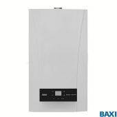 Котел газовый настенный BAXI ECO Nova 1.31F — фото, характеристики, купить в MAKHACHKALA-CLIMBO