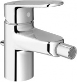 Смеситель для биде GROHE Europlus с донным клапаном, 33241002 — фото, характеристики, купить в MAKHACHKALA-CLIMBO