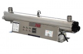 Ультрафиолетовая установка AquaPro UV-36GPM-HTM — фото, характеристики, купить в MAKHACHKALA-CLIMBO