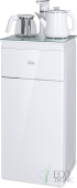 Кулер с чайным столиком Teabar Ecotronic TB61-LNA white — фото, характеристики, купить в MAKHACHKALA-CLIMBO