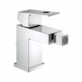 Смеситель для биде GROHE Eurocube с донным клапаном, 23138000 — фото, характеристики, купить в MAKHACHKALA-CLIMBO