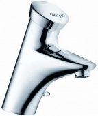 Вентиль для раковины GROHE Eurodisc SE без смешивания, 36249000 — фото, характеристики, купить в MAKHACHKALA-CLIMBO