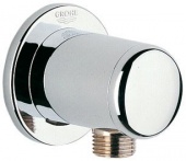 Подключение для душевого шланга GROHE Relexa, 28673000 — фото, характеристики, купить в MAKHACHKALA-CLIMBO