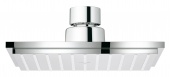 Верхний душ GROHE Euphoria Cube, 1 режим, 27705000 — фото, характеристики, купить в MAKHACHKALA-CLIMBO