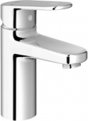 Смеситель для раковины GROHE Europlus, 33163002 — фото, характеристики, купить в MAKHACHKALA-CLIMBO