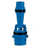 Инжектор Clack Corp. Injector F blue (12") — фото, характеристики, купить в MAKHACHKALA-CLIMBO