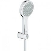 Душевой набор GROHE Power&Soul Cosmopolitan 2 режима, 27838000 — фото, характеристики, купить в MAKHACHKALA-CLIMBO
