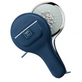 Ручной душ GROHE Power&So 130 (4 режима) дорожный набор, 27962000 — фото, характеристики, купить в MAKHACHKALA-CLIMBO