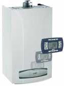 Котел газовый настенный BAXI LUNA-3 Comfort 1.310 Fi — фото, характеристики, купить в MAKHACHKALA-CLIMBO